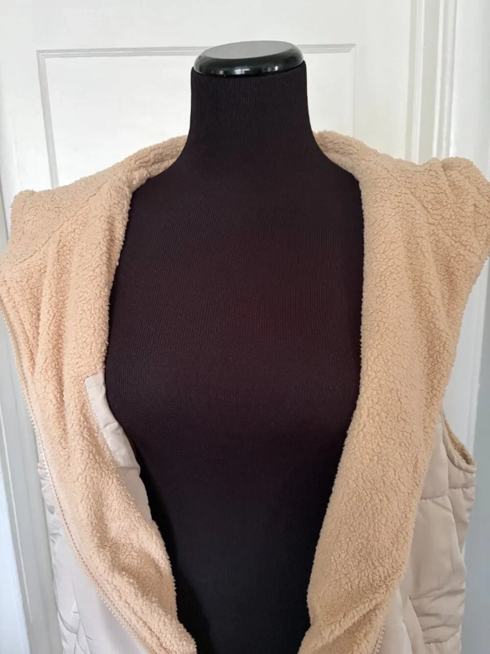 PRETTY GARDEN LIGHTWEIGHT MAXI PUFFER COAT
